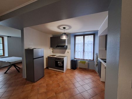 Location Appartement 2 pièces 65m² - Photo 4