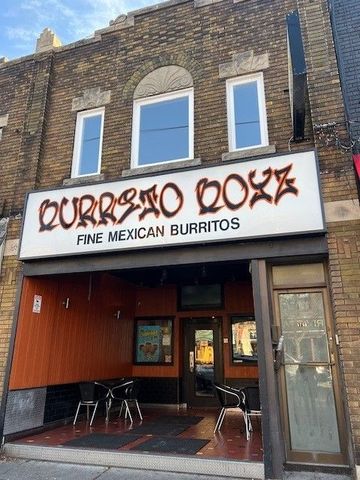 For Lease - 575 College Street Unit# A, Toronto, Ontario - Photo 4