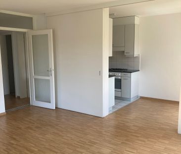3.5 Zimmer, 74 m², 4. Stock - Photo 5