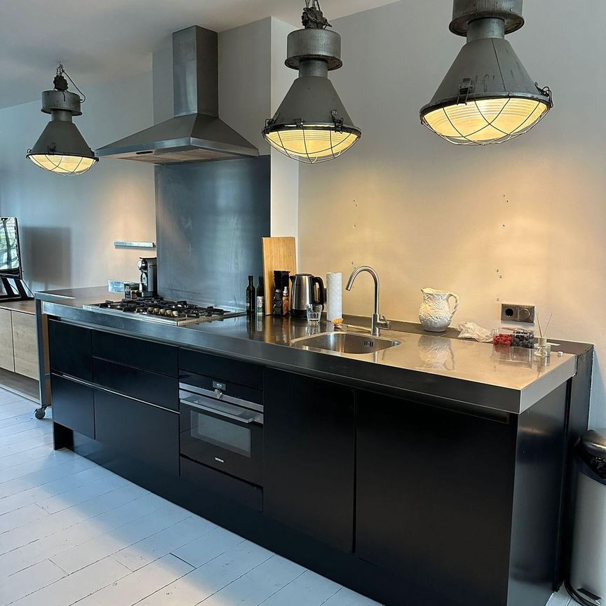 Hunzestraat 18-2, Scheldebuurt-Oost, 1079WD, Amsterdam - Photo 1