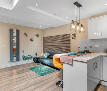 Studio to rent - Photo 6