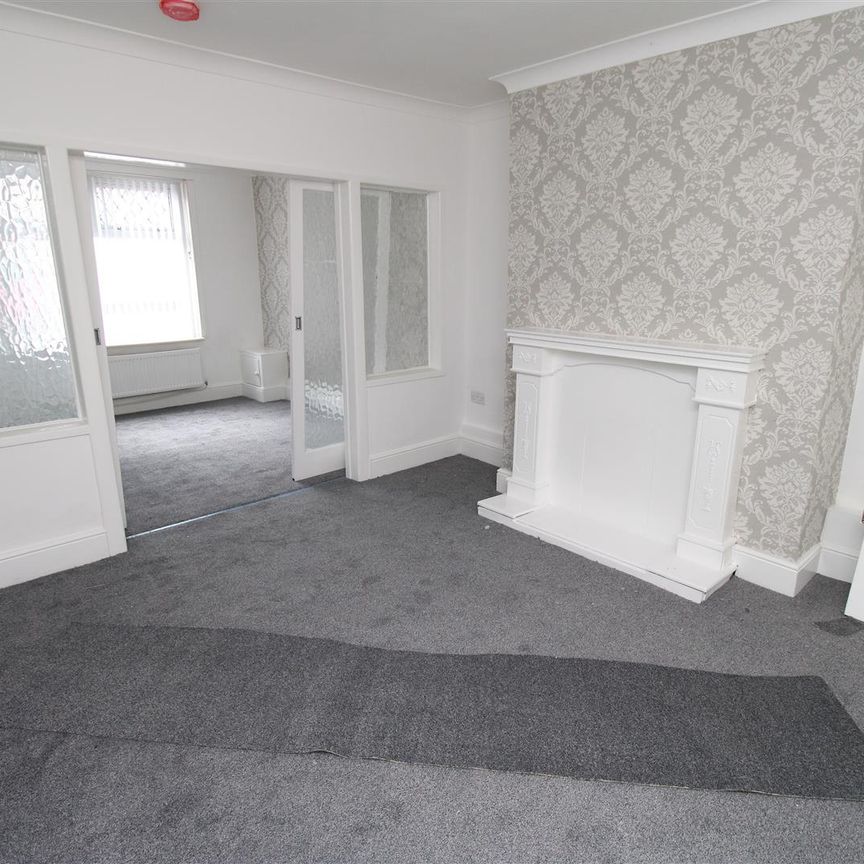 House - Terraced For Rent King Street, Ebbw Vale - Photo 1