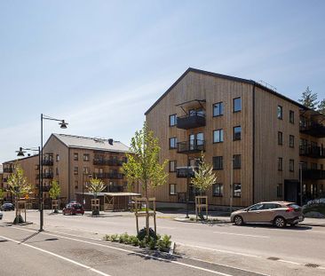 Sparres väg 14, Bro - Photo 3