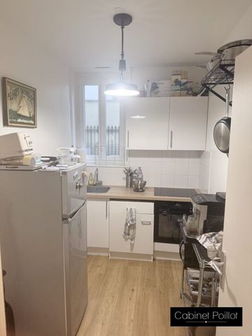 Studio Paris - Photo 5