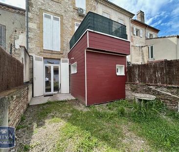 Location Appartement 1 pièce 25m² AGEN 47000 - Photo 6