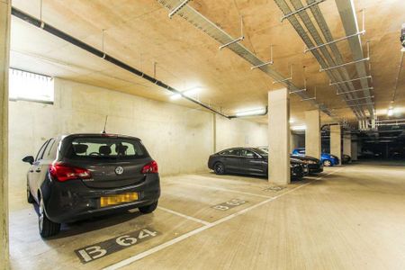 1 bedroom flat to rent - Photo 5