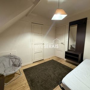 Location Appartement 1 pièce 14m² - Photo 2