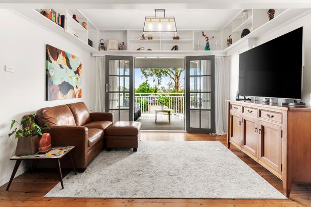 32 Edward Street, Sylvania NSW 2224 - House For Rent | Domain - Photo 1