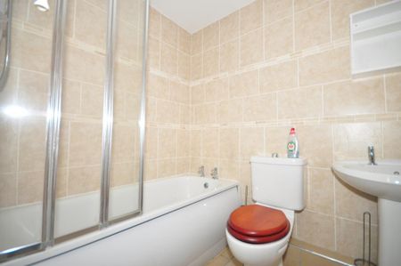 1 bedroom apartment to rent - Photo 5