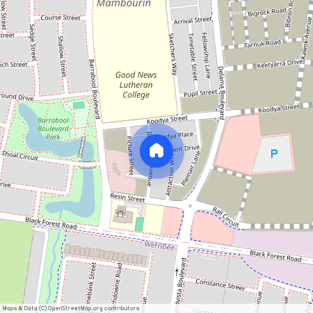 17 Illustration Avenue, Vic 3024, Mambourin