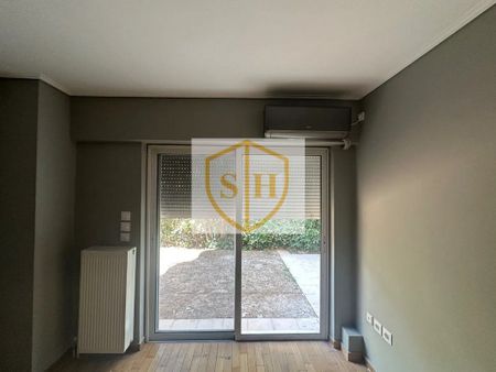Διαμέρισμα για ενοικίαση Άγιος Γεώργιος (Νέο Ψυχικό) - Φωτογραφία 2