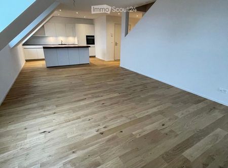 4.5 Zimmer, 165 m² - Foto 3