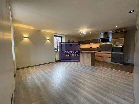 T2 BELMONT D'AZERGUES - 51m², - Photo 3