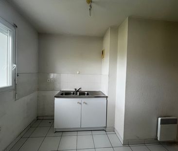 Location Appartement 2 pièces 42m² ST ANDRE DE CUBZAC 33240 - Photo 4