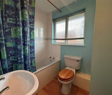 1 bedroom end of terrace house to rent - Photo 1