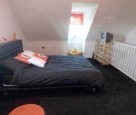 3 bedroom house to rent Woodrow Place, Spalding, Lincolnshire, PE11 - Photo 2