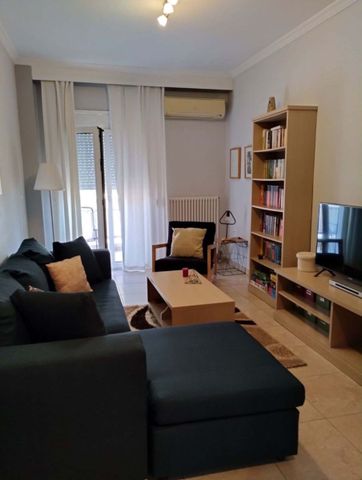 Διαμέρισμα για ενοικίαση - Χαριλάου, - Photo 2