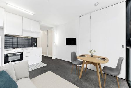 2505/31 A'Beckett Street, 3000, Melbourne - Photo 2