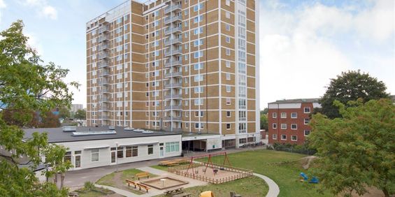 Eriksfältsgatan 16 B - Photo 3