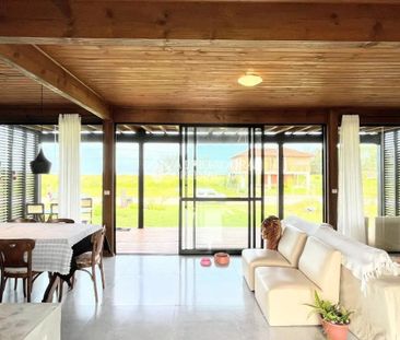 Casa com 3 quartos e 170m² para alugar em Gamboa, Garopaba. - Photo 2