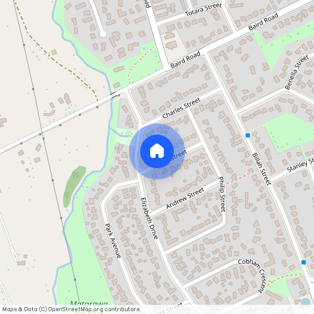 Tokoroa, 14 Anne Street, South Waikato