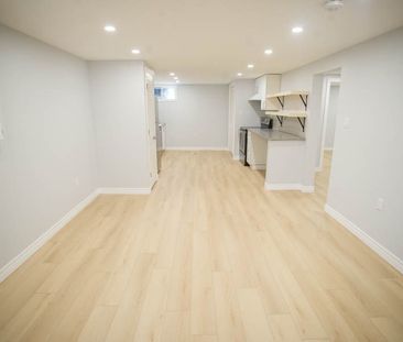 For Lease - 415 Chatham Street Unit# 3, Brantford, Ontario - Photo 3