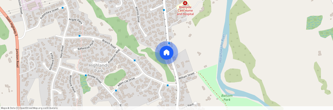 390 Mangorei Road, Merrilands, New Plymouth