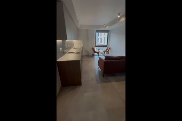 Studio Flat, Paradise Street, B1 - Photo 1