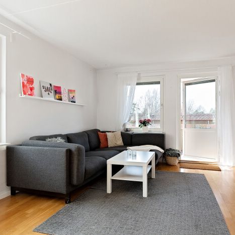 Trombonstigen, Kungsängen - Foto 1