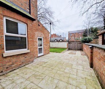 2 bedroom apartment to rent - Photo 4