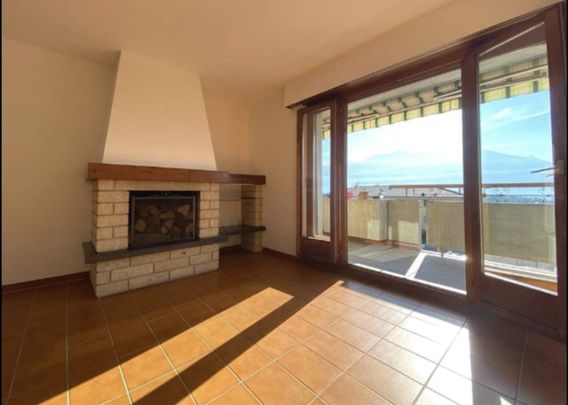 Nice 4.5 room apartment in Savièse - Foto 1