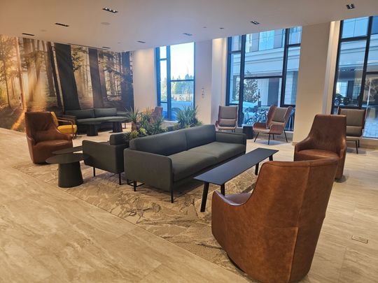 For Lease - 2485 Eglinton Avenue Unit# 712, Mississauga, Ontario - Photo 1