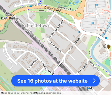 Castle View Place, Stafford, ST16 2FB - Photo 1