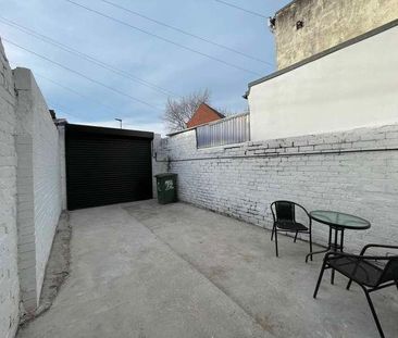 Renwick Road, Blyth, NE24 - Photo 1