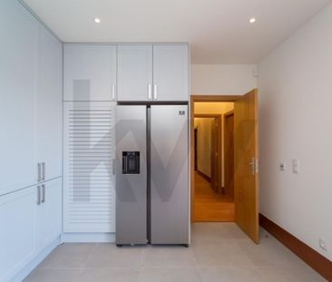 4 room luxury Flat for rent in Cascais e Estoril, Cascais, Lisbon - Photo 4