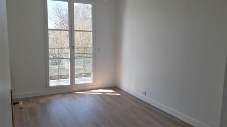 location Appartement T3 DE 70.35m² À VERSAILLES - Photo 5