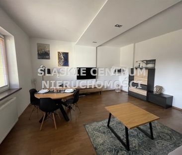 Ochojec, Pusta, Katowice - Zdjęcie 1