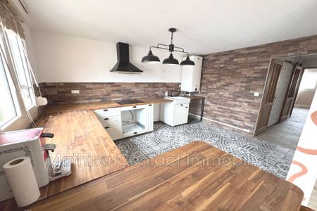 Jean jaurès, Location appartement 4 pièces 79 m² - Photo 4