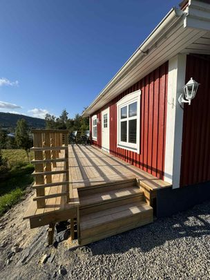 Näs, Docksta - Photo 1
