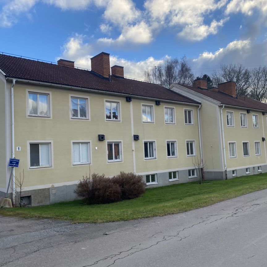 Dannemora: Tvåa i naturskönt område - Photo 1