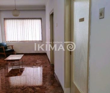 Διαμέρισμα για ενοικίαση Σκεπάρνη (Αμπελόκηποι) - Photo 4