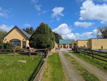 Cloghleigh, County Tipperary, E45 HF20, Borrisokane - Photo 5