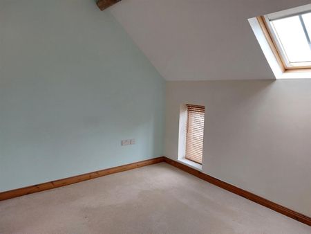 Cedar Farm, Dalbury Lees, Ashbourne - Photo 4
