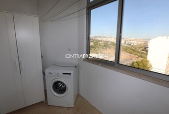Apartamento T3 em Lisboa