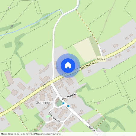 Sommerain 44 A, 6660 Houffalize