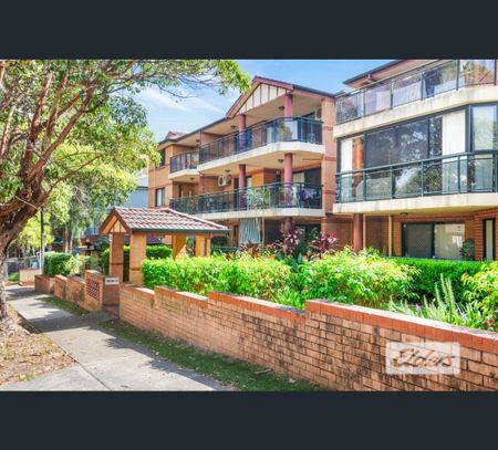 4/136 Woodburn Road, Berala, NSW 2141 - Photo 4