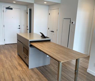 $2,150 / 1br – 629ft2 – BrandNew 1 Bedroom unit in University Distr... - Photo 3