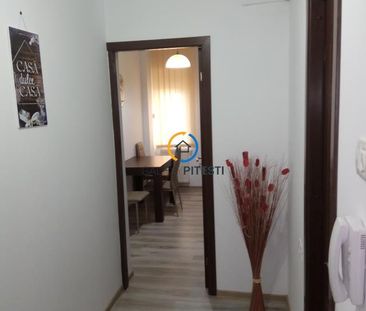 Apartament doua camere Ultracentral, etaj 1, mobilat, utilat - Photo 1