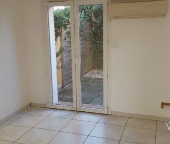 Appartement 2 Pièces 27 m² - Photo 2