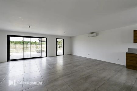 Location maison 5 pièces - 139m² à Val de livenne (33820) - Photo 5